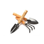 dụng cụ làm vườn