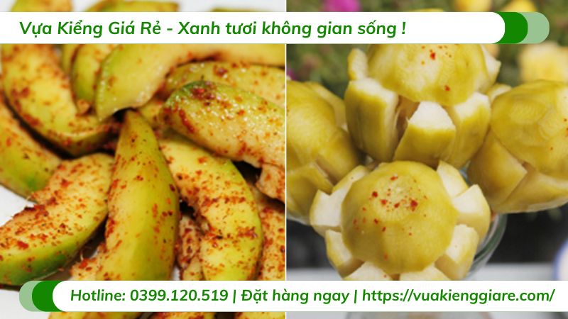 giống cóc phổ biến